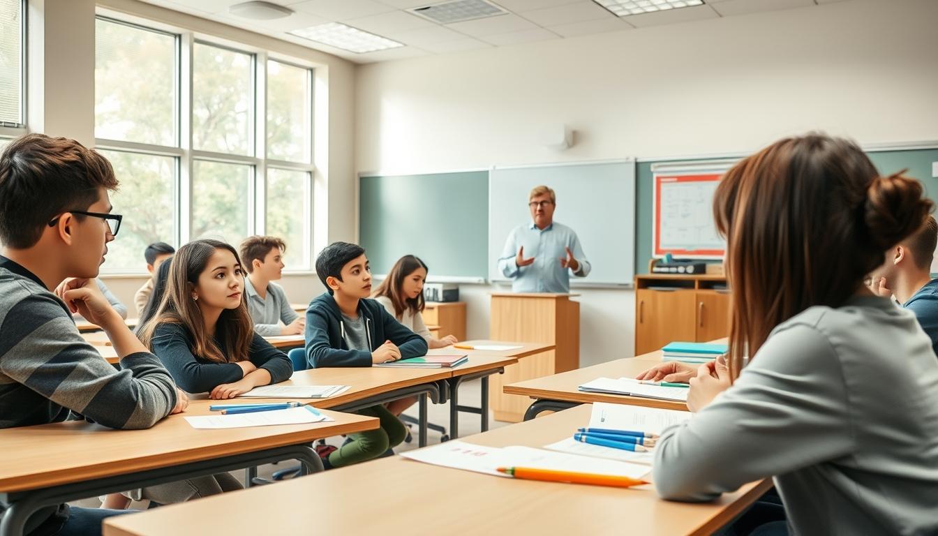 Innovative digital learning technology